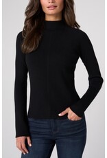 Liverpool Los Angeles Liverpool Long Sleeve Turtleneck Sweater