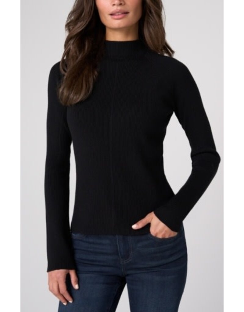 Liverpool Los Angeles Liverpool Long Sleeve Turtleneck Sweater