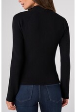 Liverpool Los Angeles Liverpool Long Sleeve Turtleneck Sweater