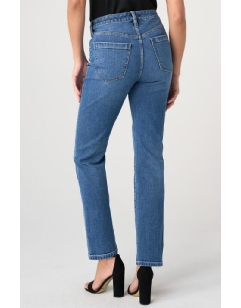 Liverpool Los Angeles Liverpool Rowan Slim 29in inseam