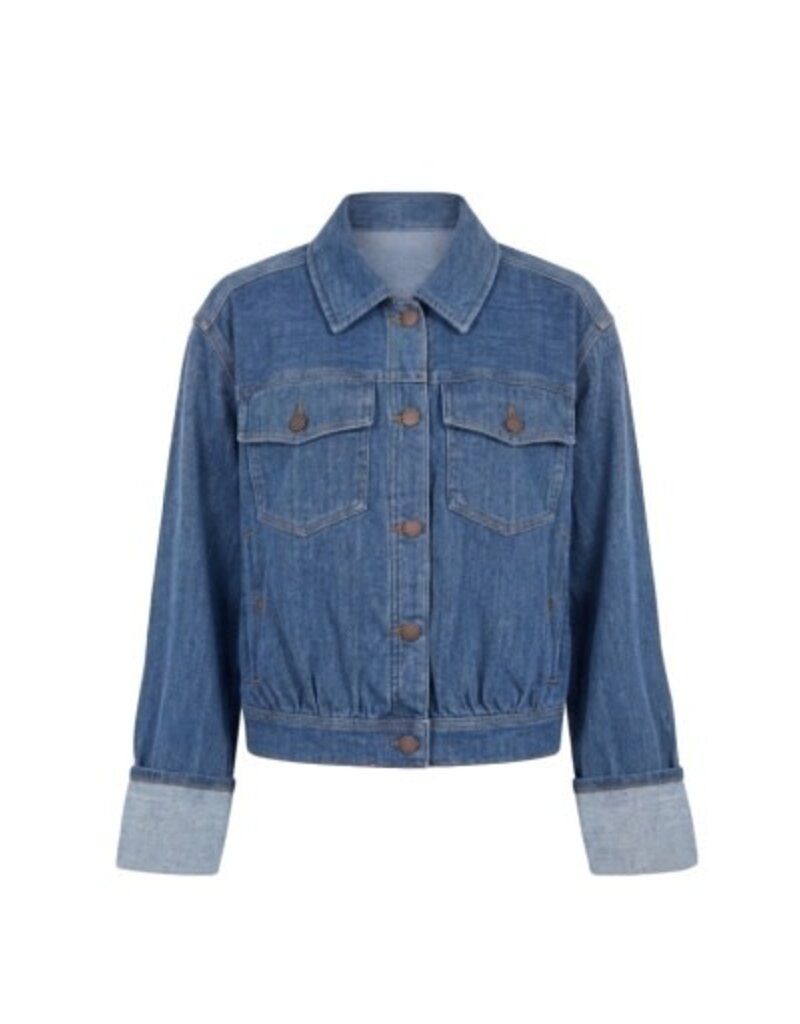 Liverpool Los Angeles Liverpool Dreamer Jacket
