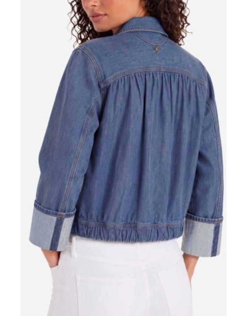 Liverpool Los Angeles Liverpool Dreamer Jacket
