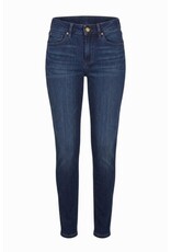 Liverpool Los Angeles Liverpool Abby Comfort Waist Skinny 30in inseam