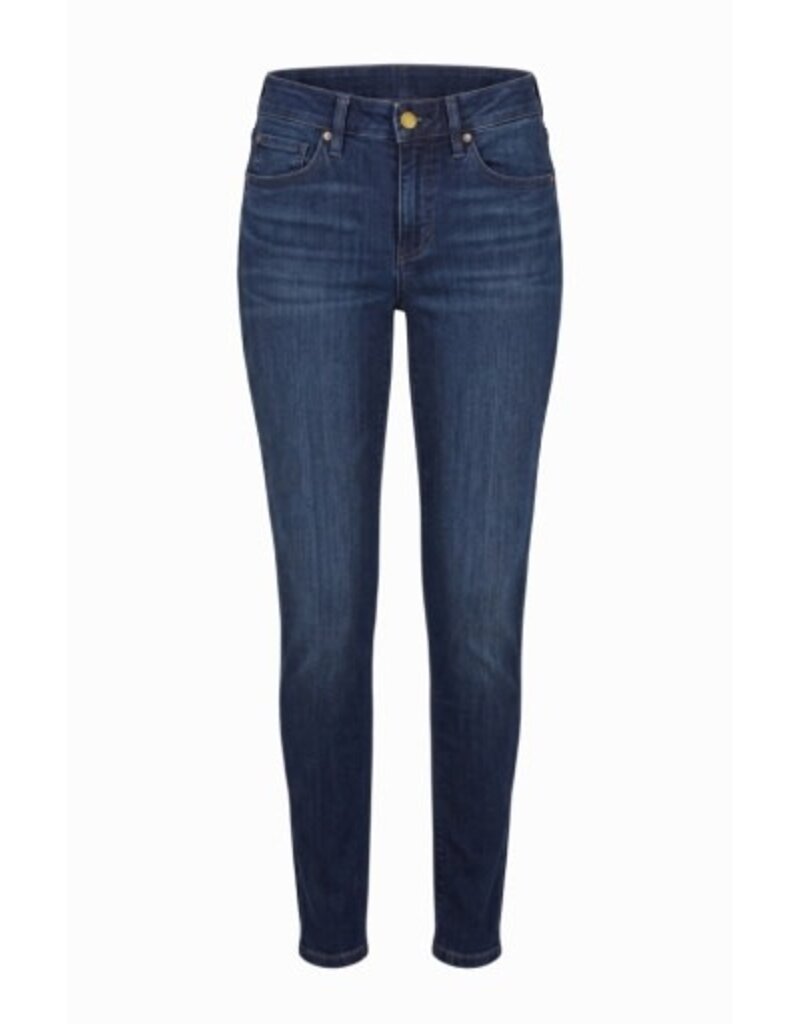 Liverpool Los Angeles Liverpool Abby Comfort Waist Skinny 30in inseam