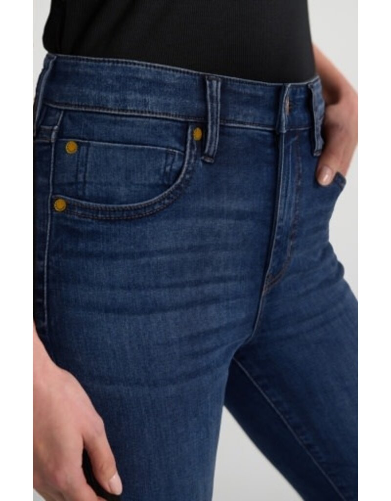 Liverpool Los Angeles Liverpool Abby Comfort Waist Skinny 30in inseam
