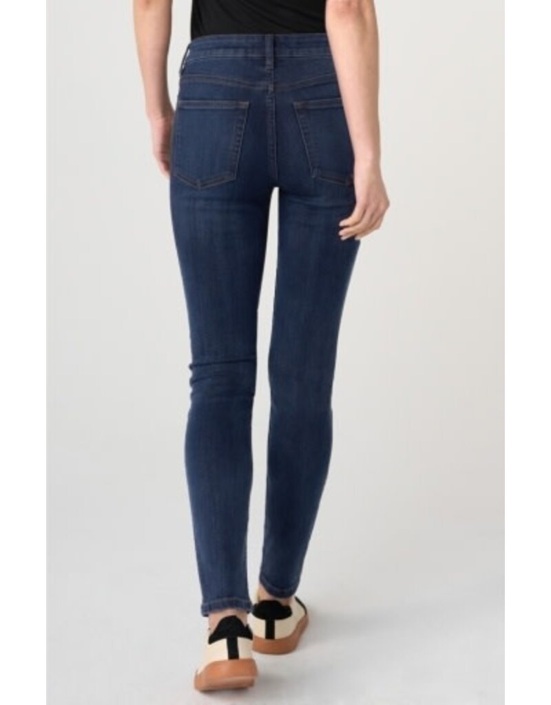 Liverpool Los Angeles Liverpool Abby Comfort Waist Skinny 30in inseam