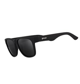goodr Goodr Hooked on Onyx Sunglasses