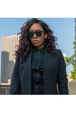 goodr Goodr Hooked on Onyx Sunglasses
