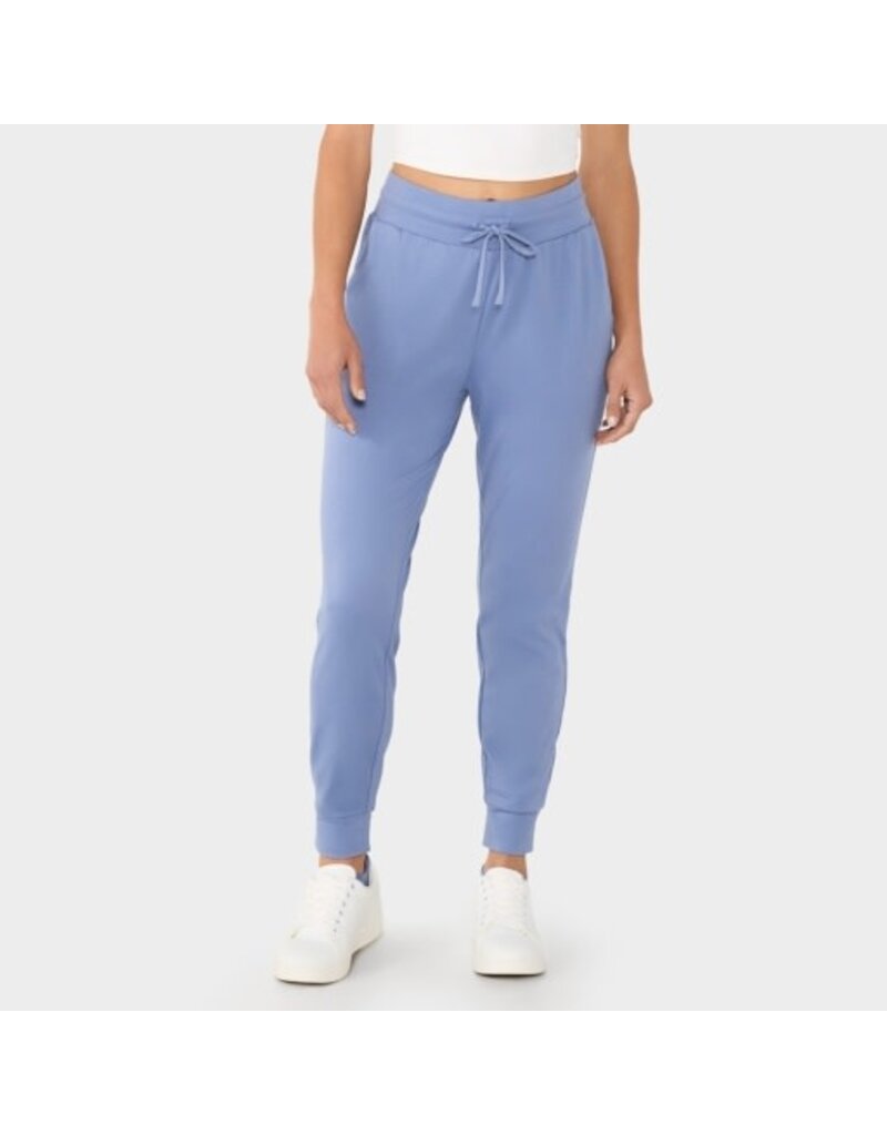 Thirty Three Threads Tavi SoftTec Jogger Serene Blue
