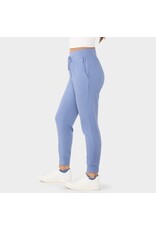 Thirty Three Threads Tavi SoftTec Jogger Serene Blue