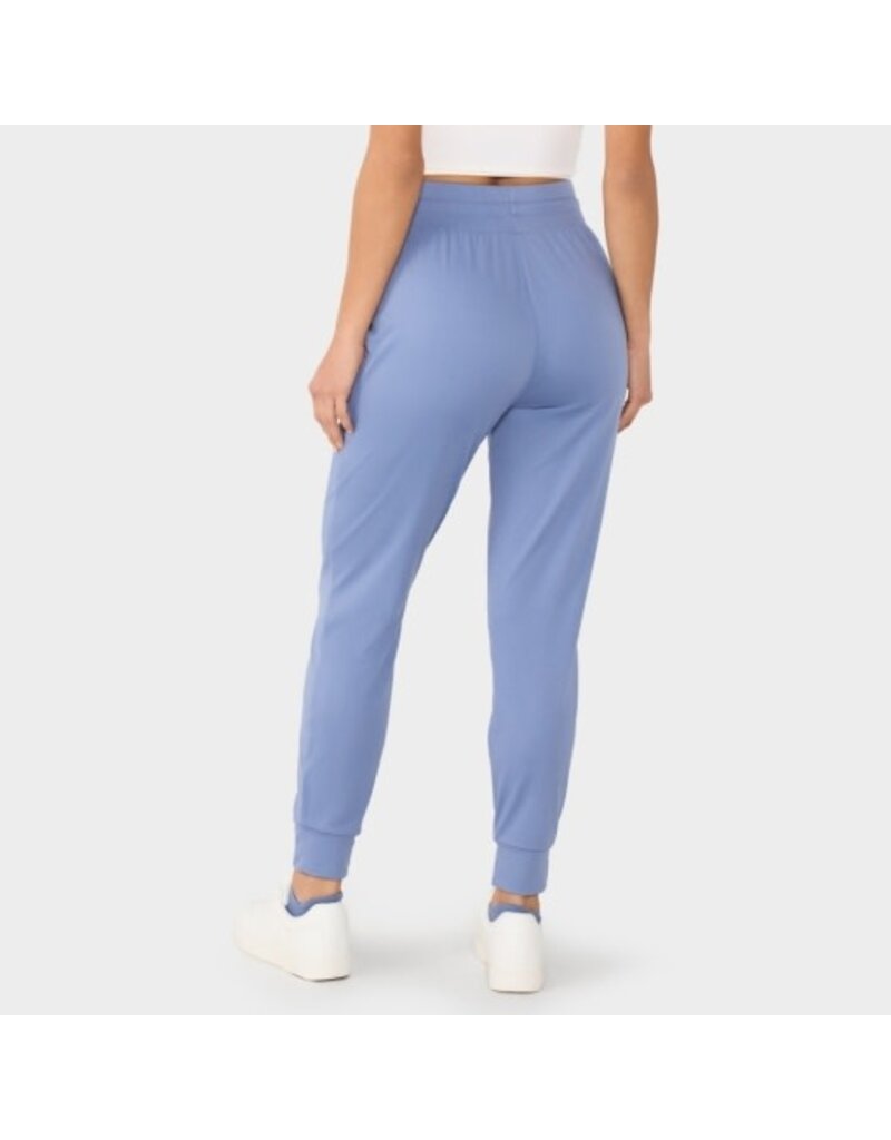 Thirty Three Threads Tavi SoftTec Jogger Serene Blue