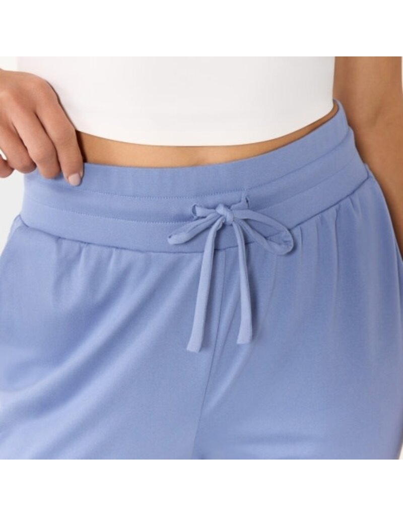 Thirty Three Threads Tavi SoftTec Jogger Serene Blue
