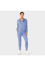 Thirty Three Threads Tavi SoftTec Jogger Serene Blue