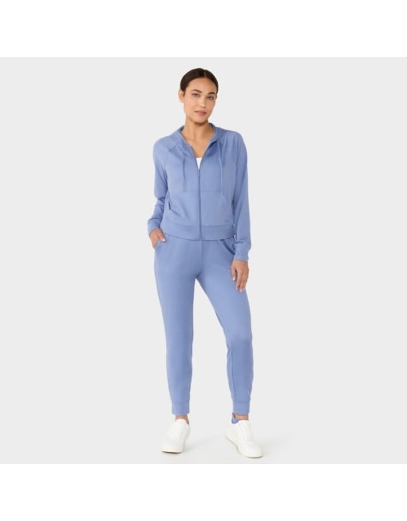 Thirty Three Threads Tavi SoftTec Jogger Serene Blue
