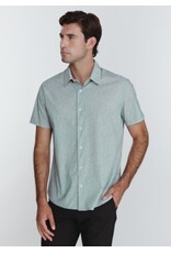 7 Diamonds 7Diamonds Sayer Short Sleeve Shirt Sage