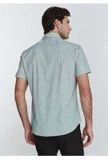 7 Diamonds 7Diamonds Sayer Short Sleeve Shirt Sage