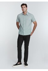 7 Diamonds 7Diamonds Sayer Short Sleeve Shirt Sage