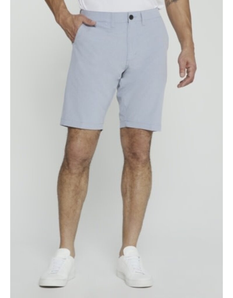 7 Diamonds 7 Diamonds Momentum Hybrid Short Light Blue