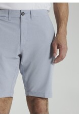 7 Diamonds 7 Diamonds Momentum Hybrid Short Light Blue