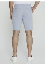 7 Diamonds 7 Diamonds Momentum Hybrid Short Light Blue