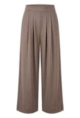 Liverpool Los Angeles Liverpool Pull On Pleated Wide Leg 30in inseam