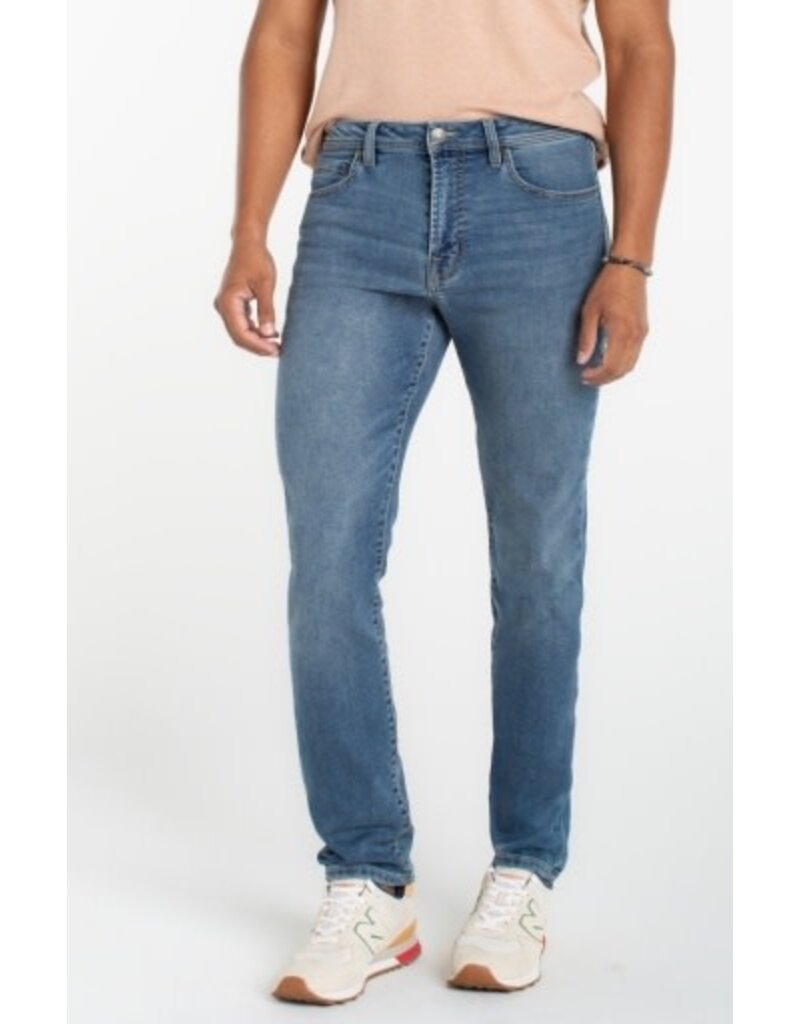 Liverpool Los Angeles Liverpool Kingston Modern Straight 30" Inseam Cerritos