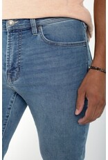 Liverpool Los Angeles Liverpool Kingston Modern Straight 30" Inseam Cerritos