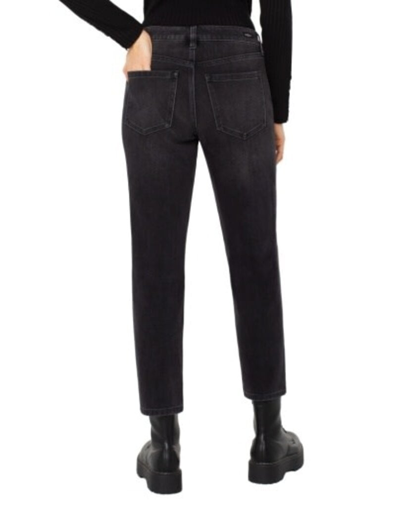 Liverpool Los Angeles Liverpool Liv Relaxed w Fashion Seaming 28 inseam