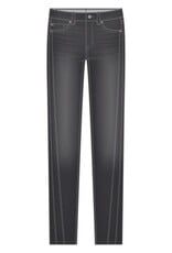 Liverpool Los Angeles Liverpool Liv Relaxed w Fashion Seaming 28 inseam