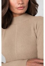 Liverpool Los Angeles Liverpool Long Sleeve Turtleneck Sweater