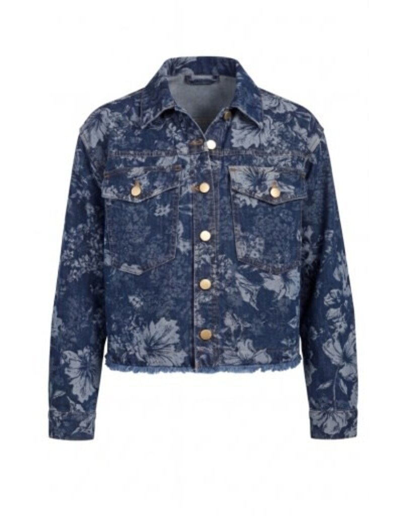 Liverpool Los Angeles Liverpool Jacquard Jacket
