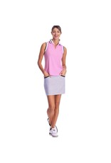 Belyn Key Belyn Key Ivy Skort Chainlink Geo