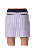 Belyn Key Belyn Key Ivy Skort Chainlink Geo