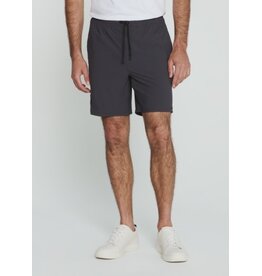 7 Diamonds 7Diamonds The Crew Swim Trunk Anthracite