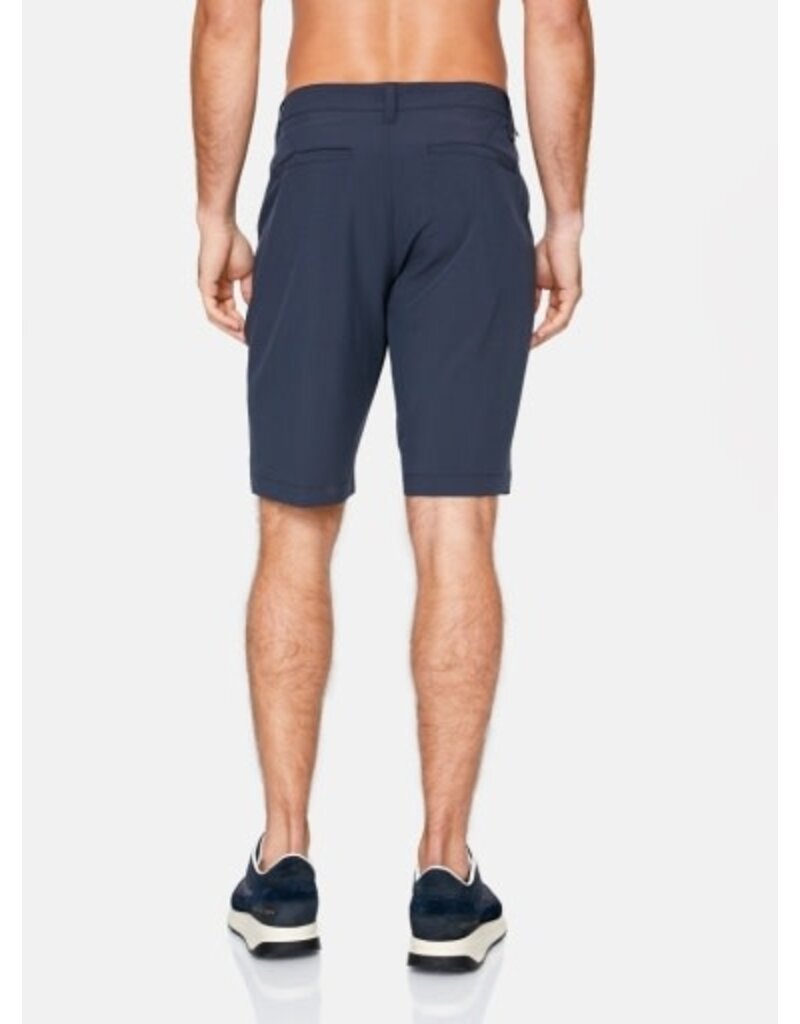 7 Diamonds 7 Diamonds Momentum Hybrid Short Navy