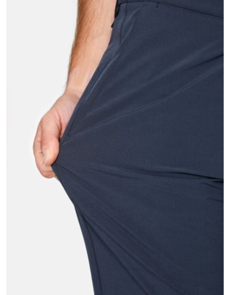 7 Diamonds 7 Diamonds Momentum Hybrid Short Navy