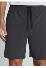7 Diamonds 7Diamonds The Crew Swim Trunk Anthracite