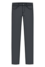 Liverpool Los Angeles Liverpool Regent Relaxed Straight Night Watch 30" Inseam