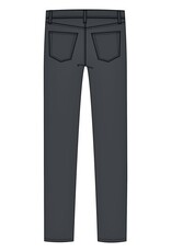 Liverpool Los Angeles Liverpool Regent Relaxed Straight Night Watch 30" Inseam