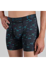 2UNDR 2UNDR Swing Shift Boxer Brief Bluetooth