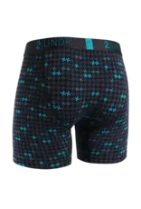 2UNDR 2UNDR Swing Shift Boxer Brief Bluetooth