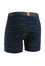 2UNDR 2UNDR Swing Shift Boxer Brief Dot Calm