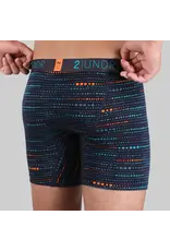 2UNDR 2UNDR Swing Shift Boxer Brief Dot Calm