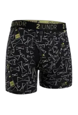 2UNDR 2UNDR Swing Shift Boxer Brief Best Man
