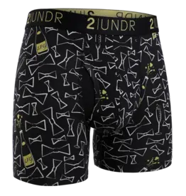 2UNDR 2UNDR Swing Shift Boxer Brief Best Man