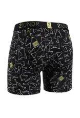 2UNDR 2UNDR Swing Shift Boxer Brief Best Man