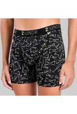2UNDR 2UNDR Swing Shift Boxer Brief Best Man
