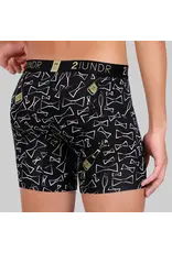 2UNDR 2UNDR Swing Shift Boxer Brief Best Man