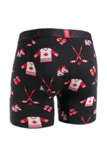 2UNDR 2UNDR Swing Shift Boxer Brief Power Play