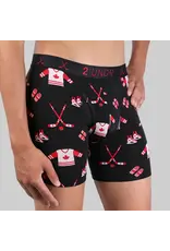 2UNDR 2UNDR Swing Shift Boxer Brief Power Play